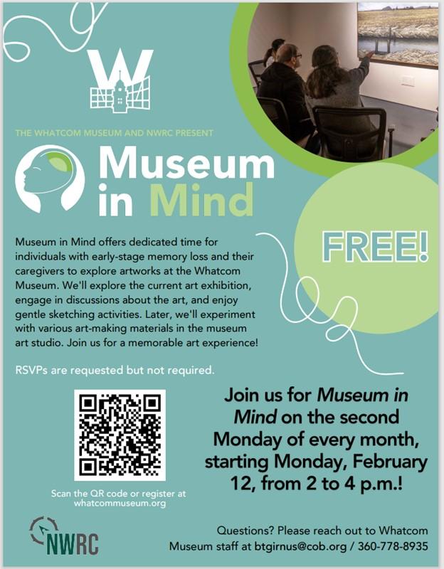 Museum in Mind