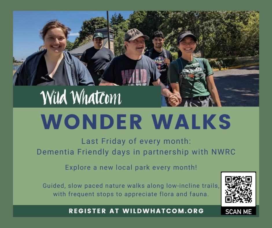 Wonder Walks