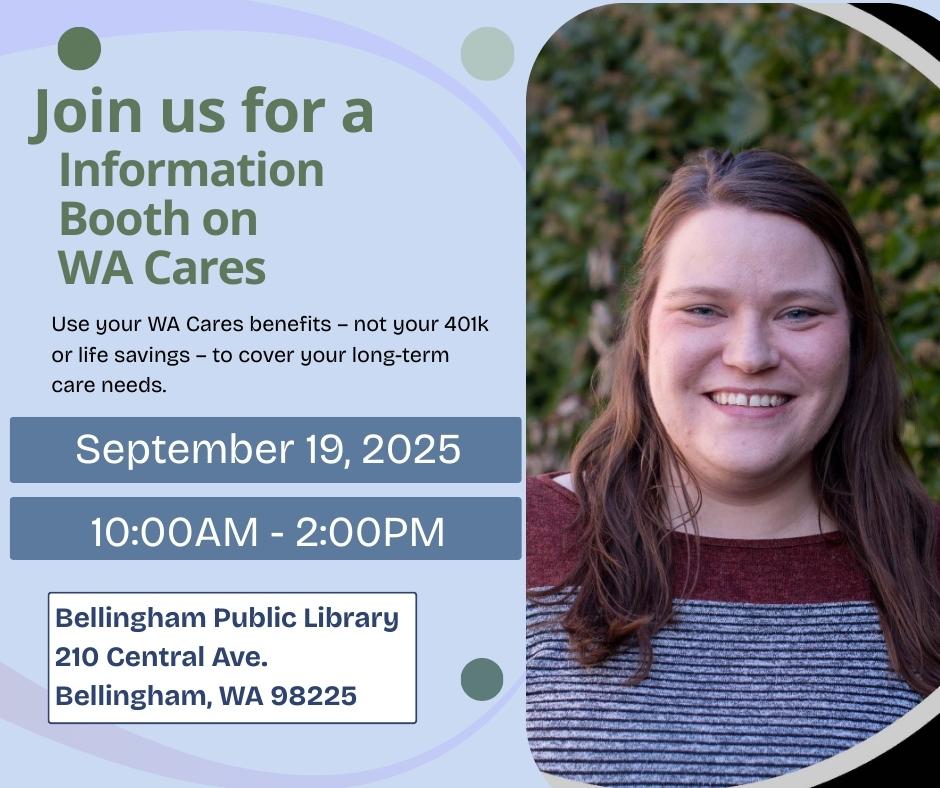 WA Cares Bellingham 