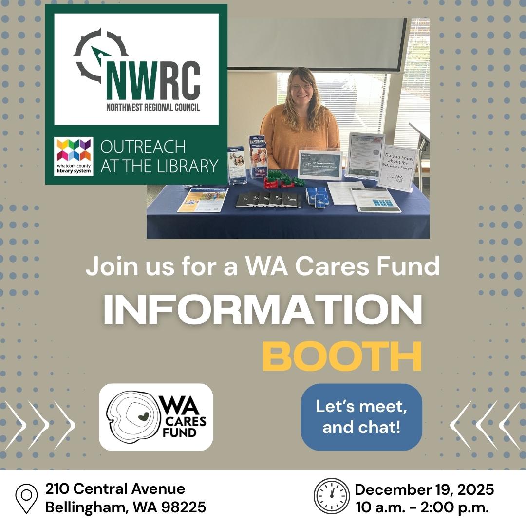 WA Cares Fund
