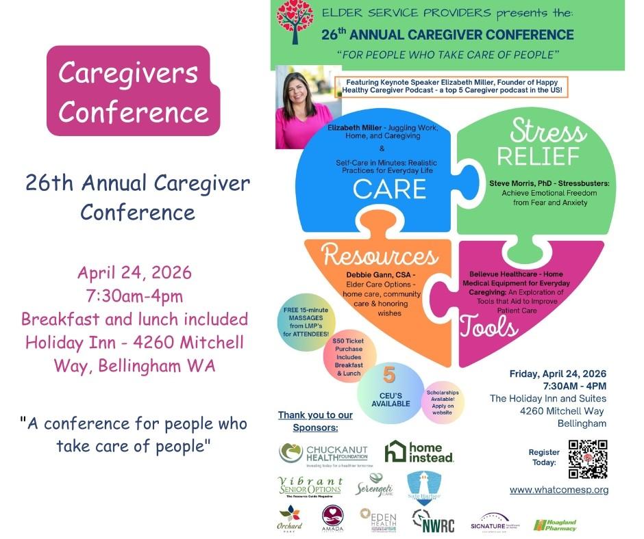 Caregivers Conference