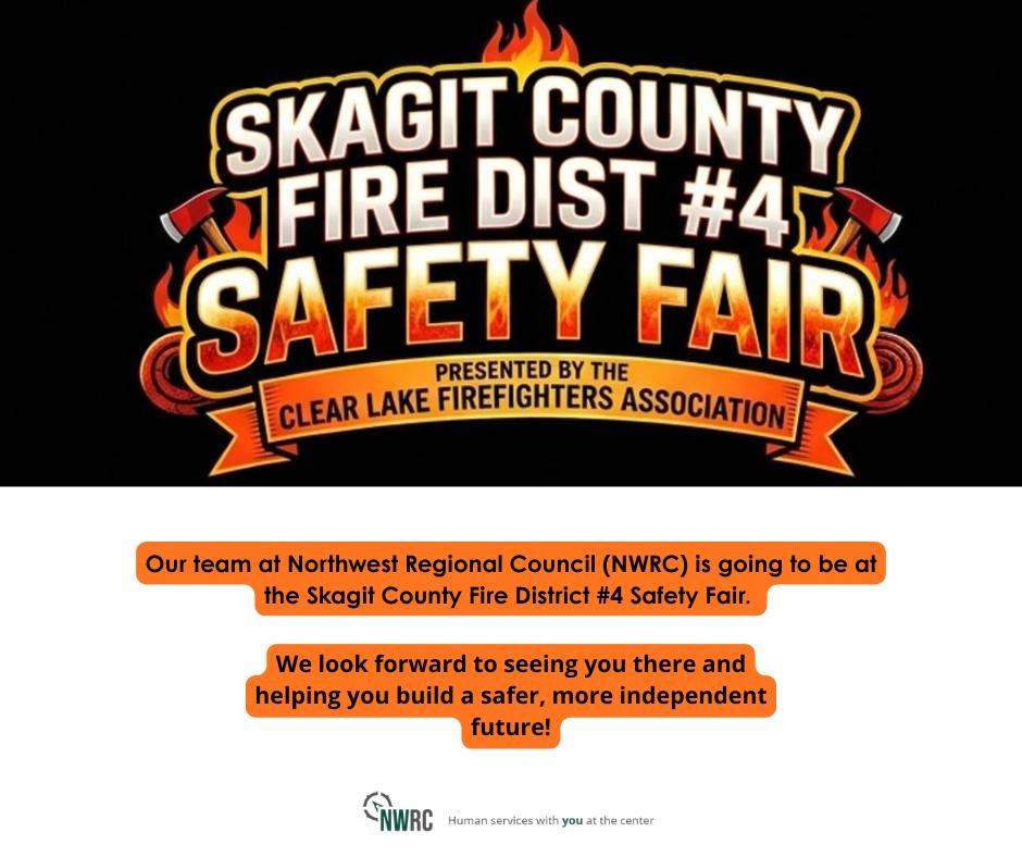 Skagit Co. Fire Safety Fair